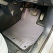 Коврики на Mitsubishi Colt VI 2002 - 2012 в Кургане