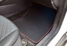 Коврики на Ford Focus III 2011 - 2019 в Кургане