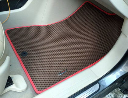 Коврики на Nissan Murano (Z52) 2014&nbsp;-&nbsp;2022 в Кургане