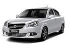 EVA коврики на ТагАЗ Vortex Estina 2008 - 2014 в Кургане