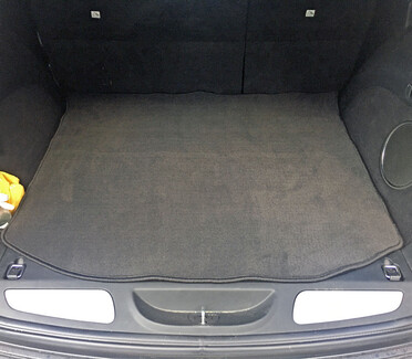 Ворсовые коврики на Jeep Grand Cherokee (WK2) 2010 - 2022 в Кургане Ворсовые коврики на Jeep Grand Cherokee (WK2) 2010 - 2022 в Кургане