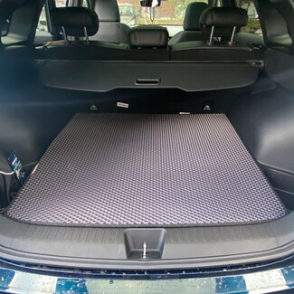 EVA коврики на Haval F7x II 2025&nbsp;-&nbsp;2026 в Кургане