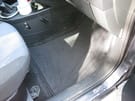 Коврики на Ford Fusion 2002 - 2012 в Кургане