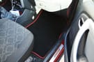 Коврики на Lada (ВАЗ) Largus 2012 - 2025 в Кургане