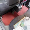 Коврики на Subaru Impreza III 2007 - 2012 в Кургане