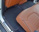 Коврики на Infiniti QX80 2013 - 2025 в Кургане