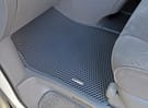 Коврики на Toyota Alphard (H10) 2002 - 2008 в Кургане