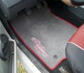 EVA коврики на Renault Logan I 2004 - 2016 в Кургане