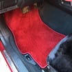 Коврики на Subaru Forester IV 2012 - 2019 в Кургане