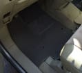 Коврики на Toyota Previa (XR30, XR40) 2000 - 2007 в Кургане
