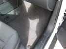 Ворсовые коврики на Audi A3 (8P) 2003 - 2013 в Кургане