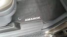 Коврики на Volkswagen Amarok 2011 - 2025 в Кургане