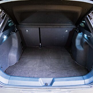 Ворсовые коврики на Audi Q4 e-tron 2021&nbsp;-&nbsp;2026 в Кургане