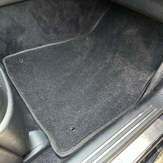 Коврики на Lexus LS IV 2006 - 2017 в Кургане Коврики на Lexus LS IV 2006 - 2017 в Кургане