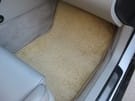 Ворсовые коврики на Subaru Outback III 2003 - 2009 в Кургане