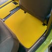 Коврики на Toyota Porte II 2012 - 2020 в Кургане