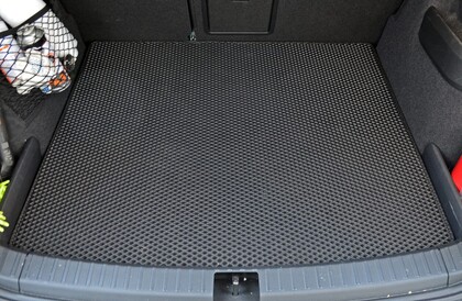 Коврики на Seat Ateca 2016 - 2025 в Кургане