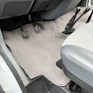 EVA коврики на ГАЗ ГАЗель 1994&nbsp;-&nbsp;2026 в Кургане