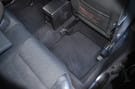 Коврики на Subaru Forester II 2002 - 2008 в Кургане