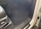 EVA коврики на Audi Q7 I 2005 - 2015 в Кургане