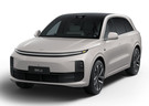 Коврики на Li L6 2024 - 2025 в Кургане