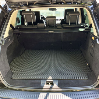 EVA коврики на Land Rover Range Rover Sport I 2005 - 2013 в Кургане