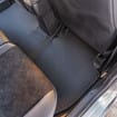 Ворсовые коврики на Honda Fit IV 2019 - 2025 в Кургане