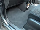 EVA коврики на Honda StepWGN V 2015 - 2021 в Кургане