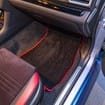 Коврики на Subaru Impreza IV 2011 - 2021 в Кургане