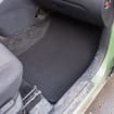 Коврики на Opel Agila B 2007 - 2014 в Кургане