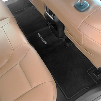 Коврики на FAW Bestune B70 2020 - 2025 в Кургане