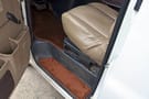 Коврики на Ford Econoline 1992 - 2013 в Кургане