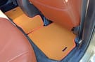 Коврики на Subaru Forester III 2007 - 2013 в Кургане