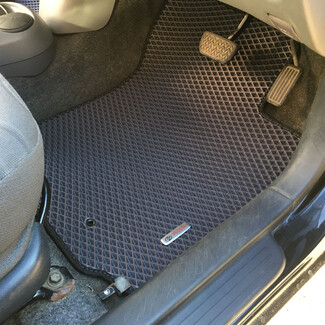 Коврики на Toyota Vitz I 1998&nbsp;-&nbsp;2005 в Кургане