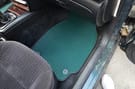 EVA коврики на Volkswagen Passat B5 1996 - 2006 в Кургане