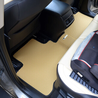 EVA коврики на Lexus NX I 2014&nbsp;-&nbsp;2021 в Кургане