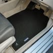 EVA коврики на Honda Insight II 2009 - 2014 в Кургане