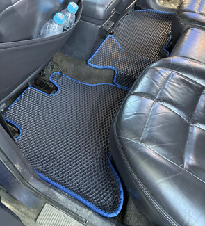 EVA коврики на Jeep Grand Cherokee (ZJ) 1992 - 1999 в Кургане EVA коврики на Jeep Grand Cherokee (ZJ) 1992 - 1999 в Кургане