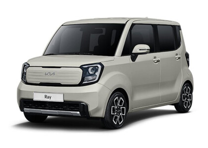 Ворсовые коврики на KIA Ray 2011 - 2026 в Кургане Ворсовые коврики на KIA Ray 2011 - 2026 в Кургане