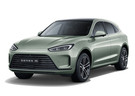 Коврики на Seres M5 2021 - 2025 в Кургане