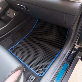 Коврики на Geely Coolray 2018&nbsp;-&nbsp;2024 в Кургане