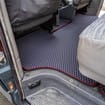 Коврики на Mitsubishi Space Gear 1994 - 2007 в Кургане