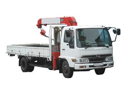 Ворсовые коврики на Hino 500 IV (Ranger) узкая кабина 1989 - 2001 в Кургане