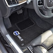 Коврики на Volvo V90 II 2016 - 2025 в Кургане