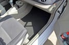 EVA коврики на Honda Insight II 2009 - 2014 в Кургане