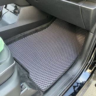 EVA коврики на Hyundai Custo 2021&nbsp;-&nbsp;2026 в Кургане