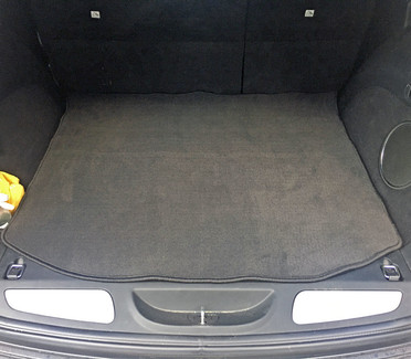 Коврики на Jeep Grand Cherokee (WK2) 2010 - 2022 в Кургане