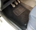 Коврики на Skoda Roomster 2006 - 2015 в Кургане