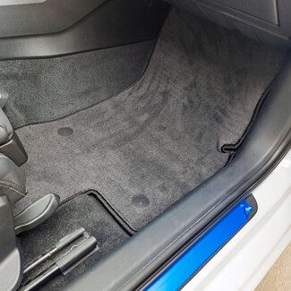 EVA коврики на Audi A3 (8Y) 2020&nbsp;-&nbsp;2026 в Кургане