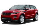 Коврики на Land Rover Range Rover Evoque I 2011 - 2018 в Кургане